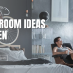 bedroom ideas for men