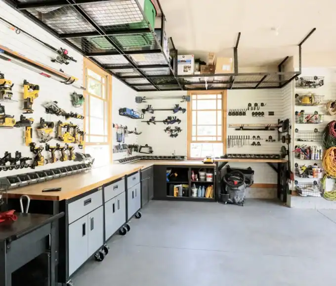 Farmhouse Kitchen Ideas