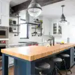 Farmhouse Kitchen Ideas