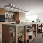 Kitchen Layout Ideas with Island